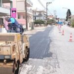 Ακράτα: «Ζημιά σε περιβάλλον και τουρισμό» από το Αποχετευτικό ΒΙΝΤΕΟ-ΦΩΤΟ
