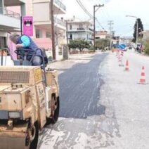 Ακράτα: «Ζημιά σε περιβάλλον και τουρισμό» από το Αποχετευτικό «Φτάνει πια με τις πολυετείς καθυστερήσεις» ΒΙΝΤΕΟ-ΦΩΤΟ 2 Ακράτα: Ζημιά σε περιβάλλον και τουρισμό