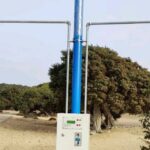 Αιγιάλεια: Ασύστολη σπατάλη νερού στις ντουζιέρες των παραλιών
