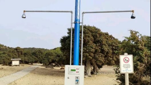 Αιγιάλεια: Ασύστολη σπατάλη νερού στις ντουζιέρες των παραλιών 17 Αιγιάλεια: Ασύστολη σπατάλη νερού στις ντουζιέρες των παραλιών