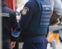 Αμαλιάδα: Πυροβολισμοί έξω από σπίτι ηλικιωμένης 2 Αμαλιάδα: Πυροβολισμοί έξω από σπίτι ηλικιωμένης