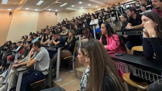 Πάτρα: Ο αριθμός των νέων φοιτητών στο Πανεπιστήμιο