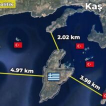Κυκλενει Καστελλόριζο