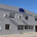 Πάτρα: Στο «σφυρί» η Πατραϊκή Χαρτοποιία «Elite» στις Ιτιές ΦΩΤΟ