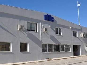 Πάτρα: Στο «σφυρί» η Πατραϊκή Χαρτοποιία «Elite» στις Ιτιές ΦΩΤΟ