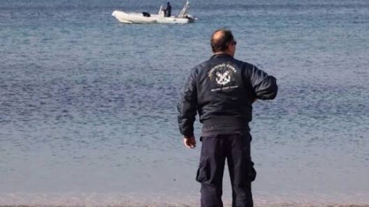 Ναύπακτος: Νεκρή γυναίκα στην θάλασσα του Πλατανίτη 11 Ναύπακτος: Νεκρή γυναίκα στην θάλασσα του Πλατανίτη