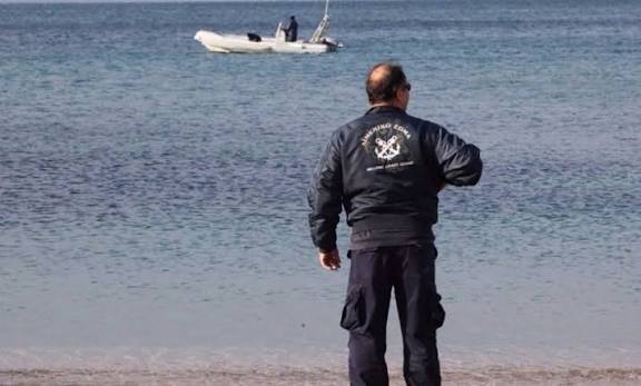 Ναύπακτος: Νεκρή γυναίκα στην θάλασσα του Πλατανίτη