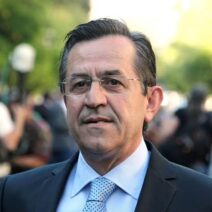 «Δημόσιος επικήδειος λόγος ευγνωμοσύνης για τον Γεράσιμο – Μάκη Ρηγόπουλο»