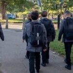 Βρετανία: Μαθητές έφτιαχναν «λίστες βιασμού» για συμμαθήτριές τους