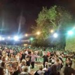 Σήμερα η Γιορτή του τράγου στα Ζαχλωρίτικα ΦΩΤΟ