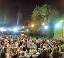 Σήμερα η Γιορτή του τράγου στα Ζαχλωρίτικα ΦΩΤΟ