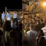 Βόνιτσα: Αιματηρή συμπλοκή σε πανηγύρι
