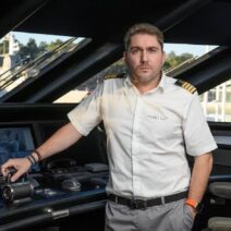 Δήλωση Cpt. Γιώργου Βάλλη για το τραγικό περιστατικό στο Κάβο Γκρέκο ΒΙΝΤΕΟ 1 Δήλωση Cpt. Γιώργου Βάλλη για το τραγικό περιστατικό στο Κάβο Γκρέκο ΒΙΝΤΕΟ