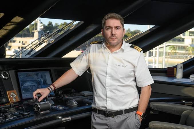 Δήλωση Cpt. Γιώργου Βάλλη για το τραγικό περιστατικό στο Κάβο Γκρέκο ΒΙΝΤΕΟ