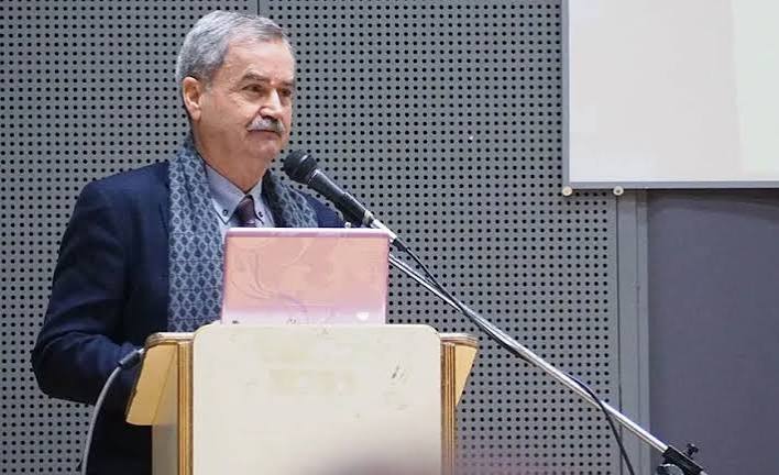 Αχαΐα: Το ΠΑΣΟΚ στο πλευρό των εργαζομένων του ΕΑΠ και του Καθηγητή Μπουζάκη