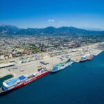 Πάτρα: Γεμάτα τα πλοία για Ιταλία – Η επιβατική κίνηση - Οι κρατήσεις - Ναυτιλιακοί πράκτορες στο Patrapress