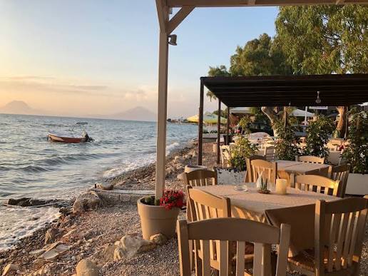 Αχαΐα: Προβληματική η τουριστική σεζόν - Χιλιάδες επιχειρήσεις θα κλείσουν με ζημιές 8 Αχαΐα: Προβληματική η τουριστική σεζόν - Χιλιάδες επιχειρήσεις θα κλείσουν με ζημιές