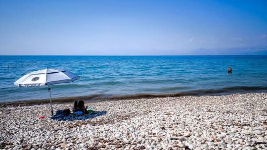 Αχαΐα: Έως 40°C ο υδράργυρος με μποφόρ 22 Αχαΐα: Έως 40°C ο υδράργυρος με μποφόρ