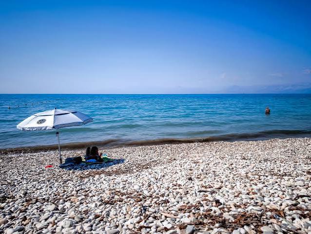Αχαΐα: Έως 40°C ο υδράργυρος με μποφόρ