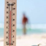 Αχαΐα: Σταθερά σε υψηλές θερμοκρασίες σήμερα