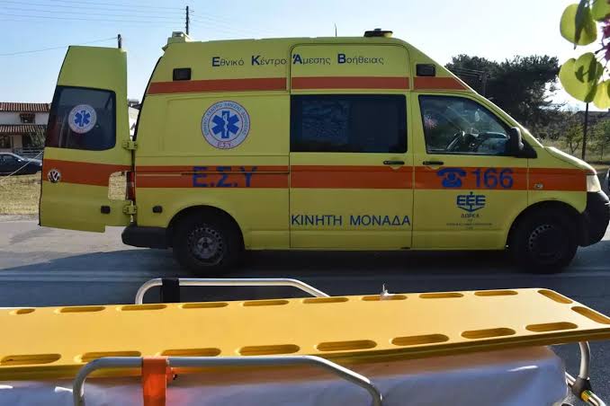 Κίμωλος: Ελέγχεται η ηλεκτρολογική εγκατάσταση μετά τον θάνατο του 17χρονου από ηλεκτροπληξία 7 Κίμωλος: Ελέγχεται η ηλεκτρολογική εγκατάσταση μετά τον θάνατο του 17χρονου από ηλεκτροπληξία