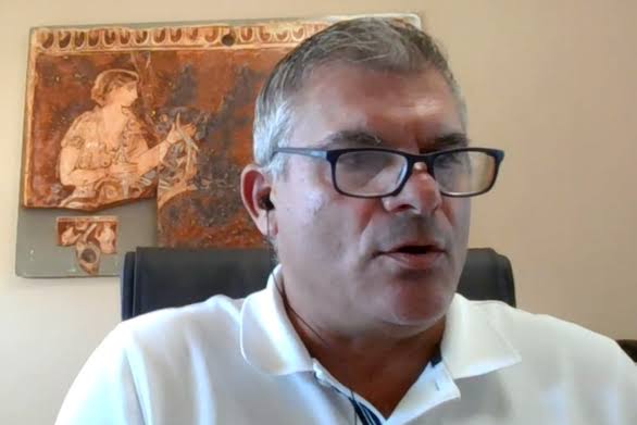 Δυτική Αχαΐα: Σε πλήρη επιφυλακή και αυξημένη ετοιμότητα ο Δήμος για πυρκαγιές ΦΩΤΟ 6 Δυτική Αχαΐα: Σε πλήρη επιφυλακή και αυξημένη ετοιμότητα ο Δήμος για πυρκαγιές ΦΩΤΟ