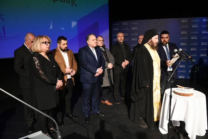 ΑΠΟΚΛΕΙΣΤΙΚΟ-Πάτρα: Ανατροπή στη σύνθεση του Δημοτικού Συμβουλίου - Χάνουν τις έδρες τους τρεις - Ποιοι ορκίζονται στη θέση τους ΦΩΤΟ