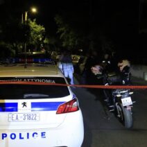 Κυψέλη: Νεκρό βρέφος βρέθηκε μέσα σε δοχείο σε διαμέρισμα
