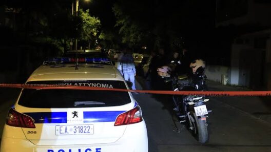 Κυψέλη: Νεκρό βρέφος βρέθηκε μέσα σε δοχείο σε διαμέρισμα