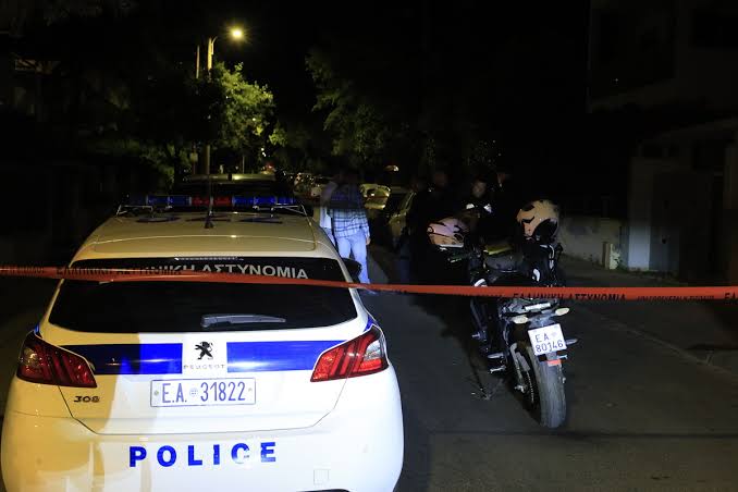 Κυψέλη: Νεκρό βρέφος βρέθηκε μέσα σε δοχείο σε διαμέρισμα