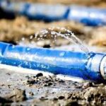 Αιγιάλεια: Ξεκίνησε η καταγραφή ζημιών σε υποδομές και δίκτυα της ΔΕΥΑΑ μετά την πυρκαγιά