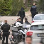 Σέρρες: Θρίλερ με νεκρό άνδρα που έκανε καταγγελία για ενδοοικογενειακή βία