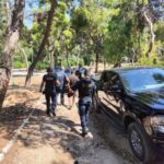 Φωτιές: Τρεις συλλήψεις σε Αργολίδα, Πέραμα και Ροδόπη, Ίμερο