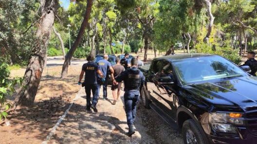 Φωτιές: Τρεις συλλήψεις σε Αργολίδα, Πέραμα και Ροδόπη, Ίμερο