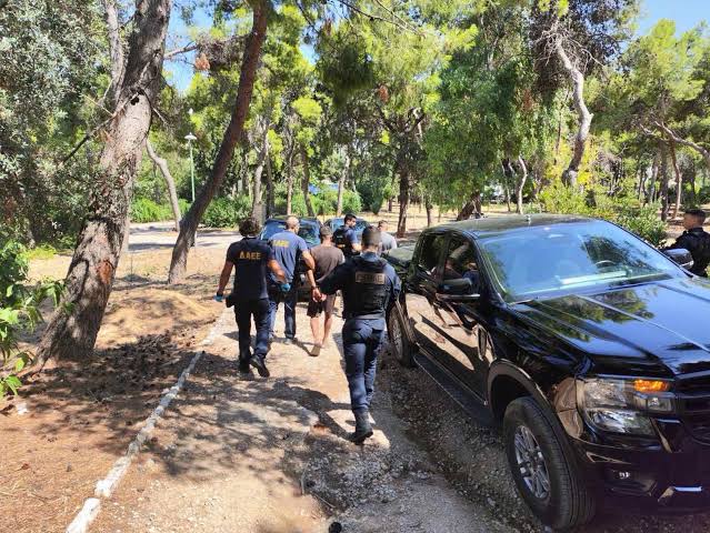 Φωτιές: Τρεις συλλήψεις σε Αργολίδα, Πέραμα και Ροδόπη, Ίμερο
