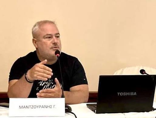 ΑΠΟΚΛΕΙΣΤΙΚΟ-Πάτρα: Ανατροπή στη σύνθεση του Δημοτικού Συμβουλίου - Χάνουν τις έδρες τους τρεις - Ποιοι ορκίζονται στη θέση τους ΦΩΤΟ