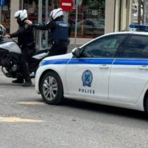 Μεσολόγγι: Πιάστηκε φυγόποινος για παράβαση περί προστασίας δασών