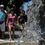 Αχαΐα: Ζεστός ο καιρός σήμερα στην περιοχή με πρόσκαιρες νεφώσεις