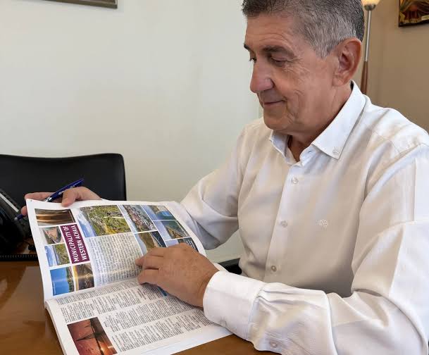 Δυτική Αχαΐα: Σκληρή «μάχη» Δημοτικής Αρχής και Αντιπολίτευσης στις στάχτες των πυρκαγιών 5 Δυτική Αχαΐα: Σκληρή «μάχη» Δημοτικής Αρχής και Αντιπολίτευσης στις στάχτες των πυρκαγιών