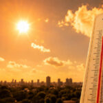 Αχαΐα: Στους 40°C ο υδράργυρος σήμερα Κυριακή  