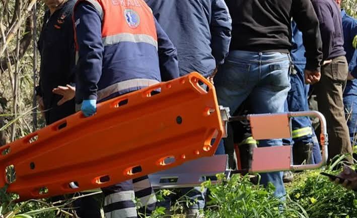 Θεσπρωτία: Νεκρός τουρίστας σε πεζοπορία από Αλβανία προς Ελλάδα.