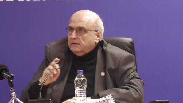 Πάτρα: «Εκρηξη» για τις φωτιές των Ρομά στον Χάραδρο - «Το Πανεπιστήμιο κινδυνεύει...» ΦΩΤΟ