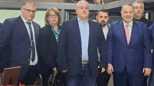 Πάτρα: Πανικός στην Παράταξη Σβόλη για την αποσύνθεσή της στο Δημοτικό Συμβούλιο - Η αστεία ανακοίνωση - Η απάντηση του Patrapress