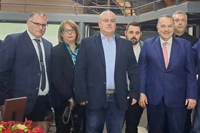 ΑΠΟΚΛΕΙΣΤΙΚΟ-Πάτρα: Ανατροπή στη σύνθεση του Δημοτικού Συμβουλίου - Χάνουν τις έδρες τους τρεις - Ποιοι ορκίζονται στη θέση τους ΦΩΤΟ