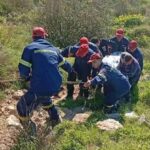 Ολυμπος: Τραγωδία με περιπατητή από την Αμαλιάδα