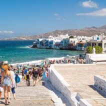 Οικονομία: Ανοίγει η πλατφόρμα «Τουρισμός για όλους» 1 Οικονομία: Ανώιγεί η πλατφόρμα Τουρισμού για όλους