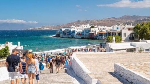 Οικονομία: Ανοίγει η πλατφόρμα «Τουρισμός για όλους» 12 Οικονομία: Ανώιγεί η πλατφόρμα Τουρισμού για όλους