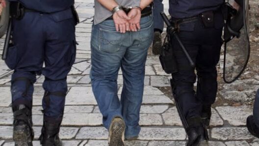 Αχαΐα: «Ψευτολογιστής» έκανε απάτες χιλιάδων ευρώ στην Αιγιάλεια και πιάστηκε στο Μεσολόγγι 12 Αχαΐα: χιλιάδων ευρώ στηΝ Αιγιάλεια
