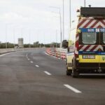 Πατρών–Πύργου: Συναγερμός για πεζούς ανήλικους Ρομά
