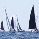 Ο Ιστιοπλοϊκός της Πάτρας στο Aegean Regatta 2026